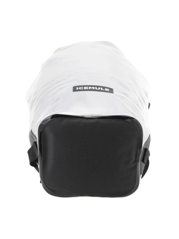 ICEMULE｜ジョウント 9L #クリア [59450]｜ICEMULE