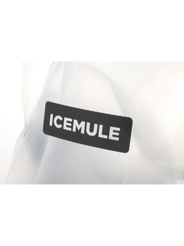 ICEMULE | Jaunt 9L #Clear [59450] | ICEMULE