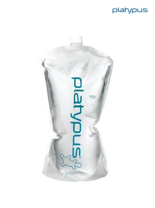Platypus 2L Bottle [25601] | Platypus