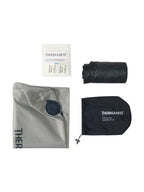 ネオエアーウーバーライト S #オリオン [30051]｜THERMAREST