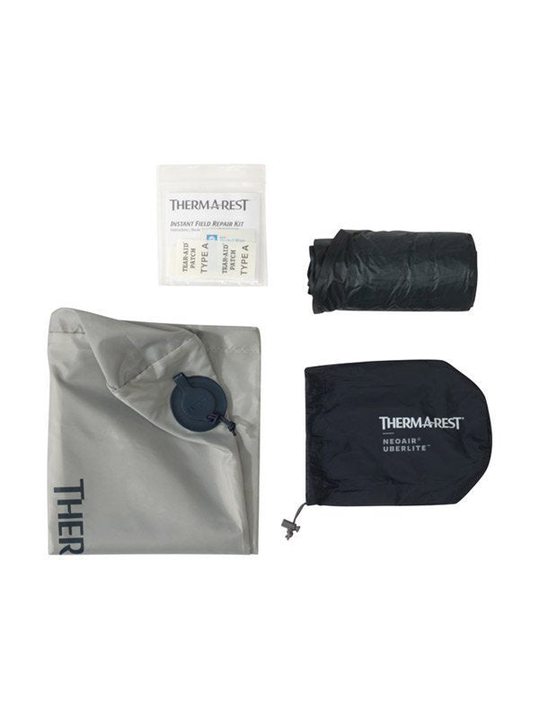 ネオエアーウーバーライト S #オリオン [30051]｜THERMAREST