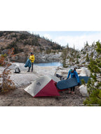 ネオエアーウーバーライト S #オリオン [30051]｜THERMAREST