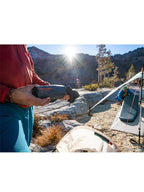 ネオエアーウーバーライト S #オリオン [30051]｜THERMAREST