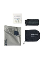 ネオエアーウーバーライト R #オリオン [30052]｜THERMAREST【Outlet_30】