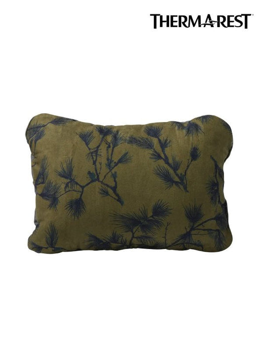 Compressible Pillow Cinch R #Pines [30231] | THERMAREST