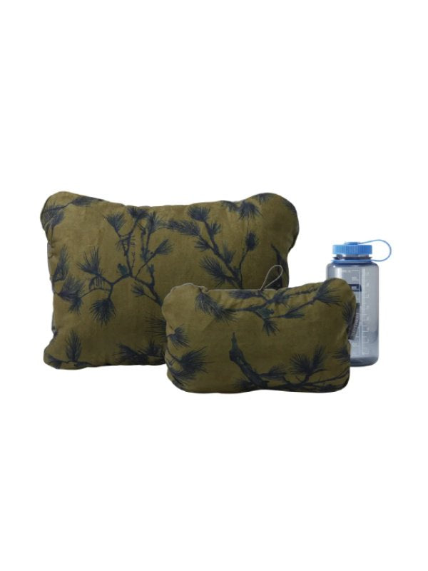 Compressible Pillow Cinch R #Pines [30231] | THERMAREST