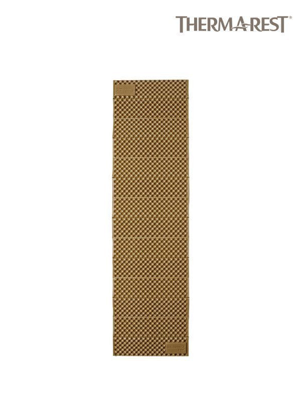 Ｚライト R #コヨーテ/グレー [30302]｜THERMAREST