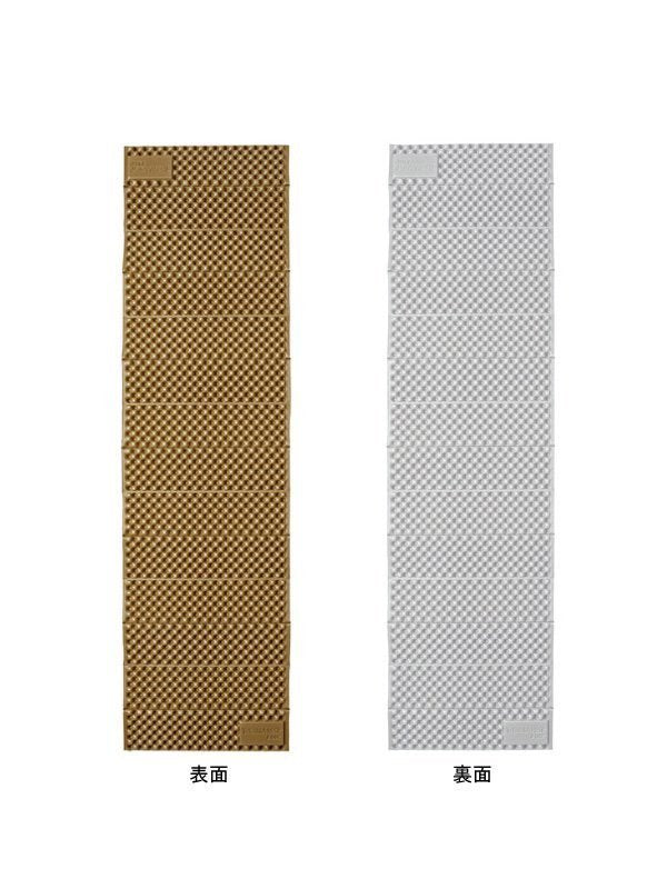Ｚライト R #コヨーテ/グレー [30302]｜THERMAREST