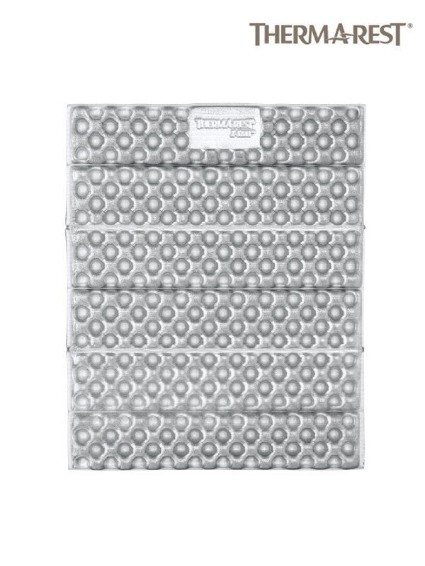 Zシートソル #シルバー/レモン [30947]｜THERMAREST