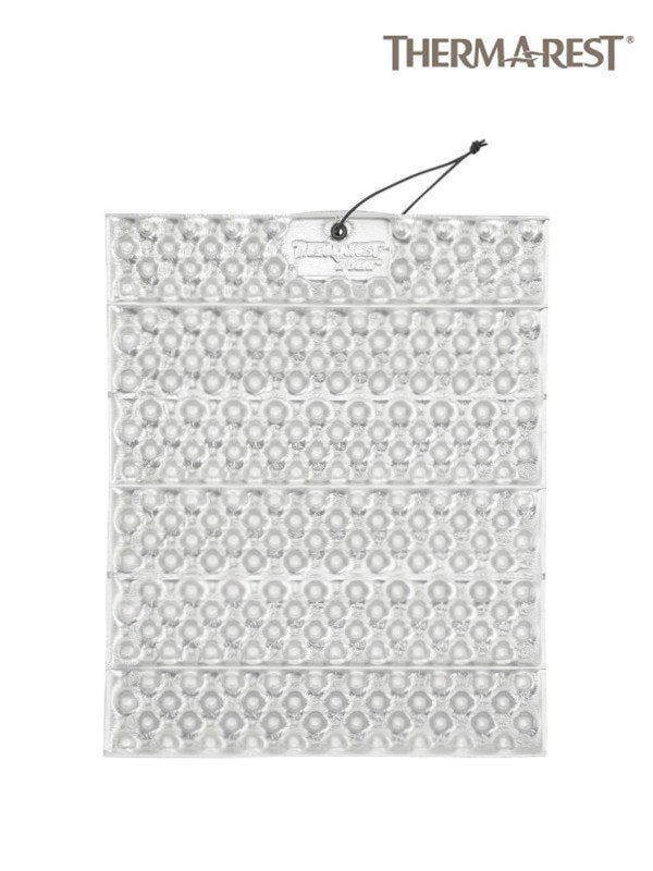 Zシートソル #シルバー/ブルー [30036]｜THERMAREST