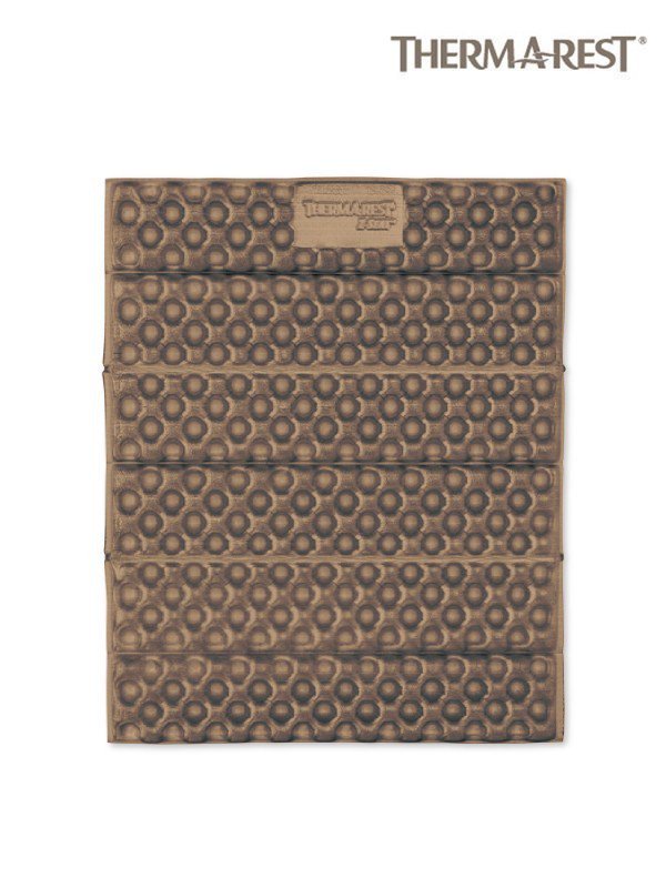 Zシート #コヨーテ/グレー [30948]｜THERMAREST