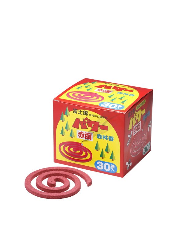 パワー森林香30巻 [01107]｜モチヅキ