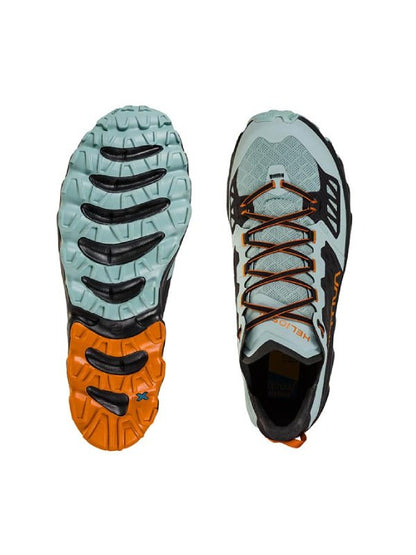 HELIOS III #Black/Hawaiian Sun [46D999208] | LA SPORTIVA