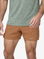Men's Strider Pro Shorts 5in #FEBN [24634] ｜patagonia
