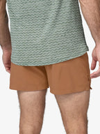 Men's Strider Pro Shorts 5in #FEBN [24634] ｜patagonia