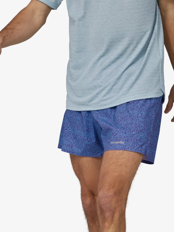 Men's Strider Pro Shorts 5in #JYPE [24634] ｜patagonia
