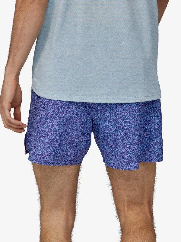 Men's Strider Pro Shorts 5in #JYPE [24634] ｜patagonia