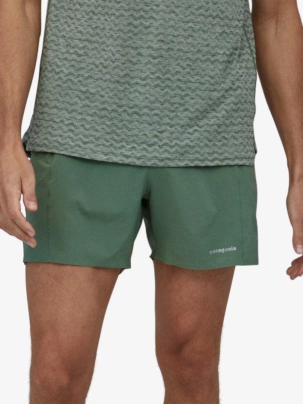 Men's Strider Pro Shorts 5in #HMKG [24634] | Patagonia