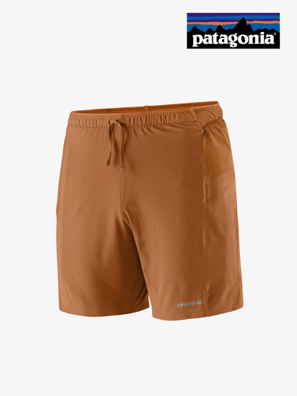 Men's Strider Pro Shorts 7in #BSNG [24667] _ メンズ｜ボトムス