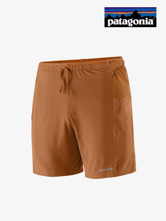 Men's Strider Pro Shorts 7in #FEBN [24668] ｜patagonia