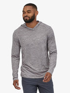 Men's Capilene Cool Daily Hoody #FEA [45310] ｜patagonia