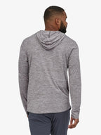 Men's Capilene Cool Daily Hoody #FEA [45310] ｜patagonia
