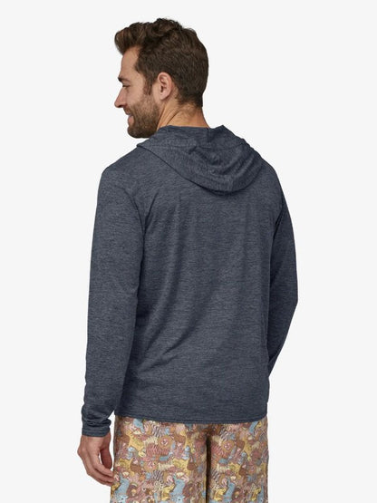 Men's Capilene Cool Daily Hoody #SBLX [45310] ｜patagonia