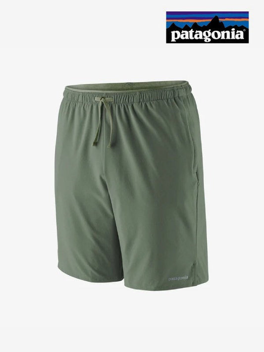 Men's Multi Trails Shorts 8in #HMKG [57602] | Patagonia