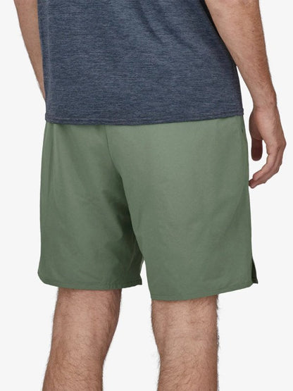 Men's Multi Trails Shorts 8in #HMKG [57602] ｜patagonia