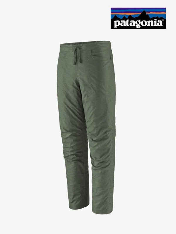 Men's Hampi Rock Pants (Regular) #INBK [82941] _ メンズ｜ボトムス