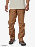 Men's Hampi Rock Pants (Regular) #HMKG [82941] ｜patagonia