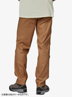 Men's Hampi Rock Pants (Regular) #HMKG [82941] ｜patagonia