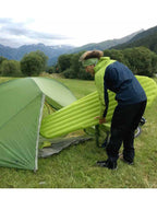 Ultra 1R M Mummy [395425]｜EXPED