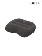 Ultra Pillow M #グレイグース [394095]｜EXPED