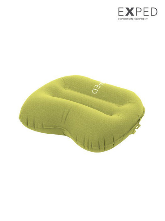 Ultra Pillow M #Liken [394095]｜EXPED