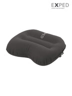 Ultra Pillow L #グレイグース [394096]｜EXPED