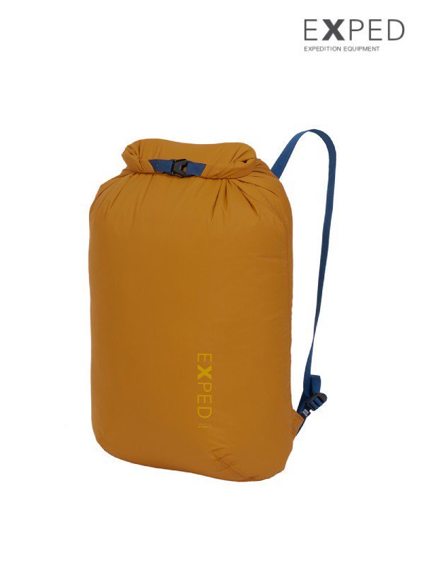 Splash 15 #ゴールド [396307]｜EXPED