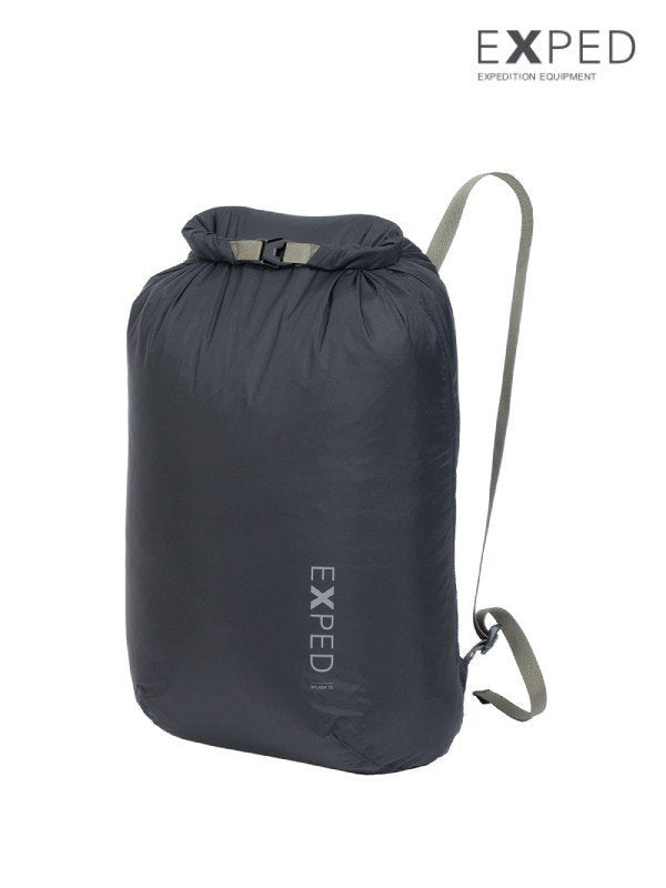 Splash 15 #ブラック [396307]｜EXPED