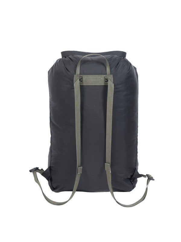 Splash 15 #ブラック [396307]｜EXPED