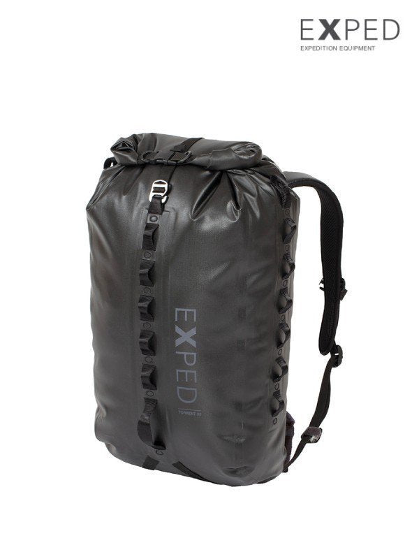 Torrent 30 #ブラック [396308]｜EXPED