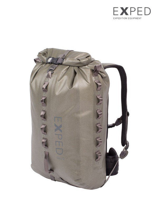 Torrent 30 #Olive/Gray [396308]｜EXPED