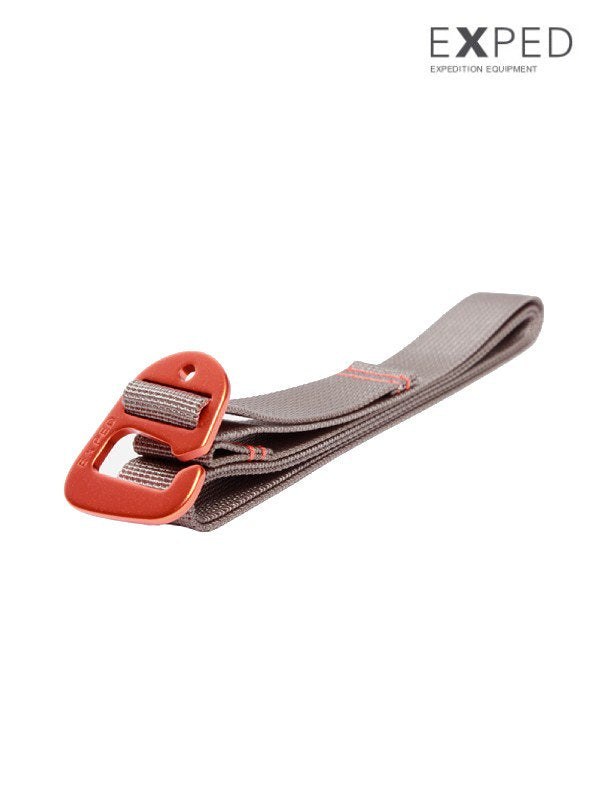 Acc. Strap 120cm (set of 2) [396325]｜EXPED