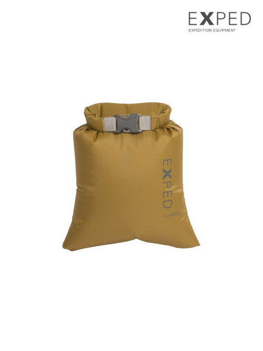 Folding Drybag XXS [397382]｜EXPED