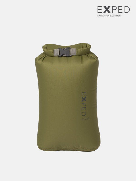 Fold Drybag XS [397383]｜EXPED