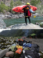 Fold Drybag XL [397387]｜EXPED