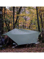 Hammock Trekking Tarp [391174]｜EXPED【Outlet_40】