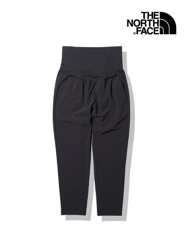 Women's Maternity Long Pant #K [NBM32203]｜THE NORTH FACE