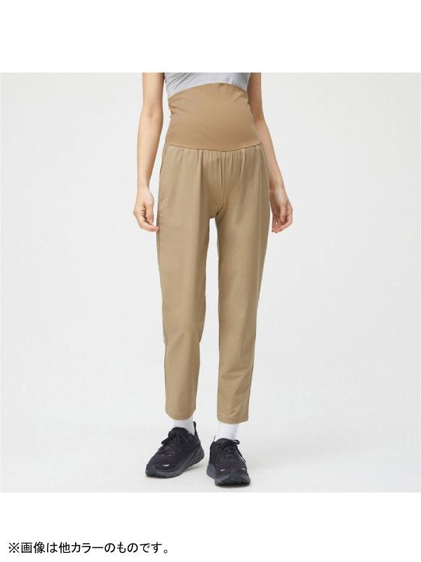 Women's Maternity Long Pant #K [NBM32203] | THE NORTH FACE