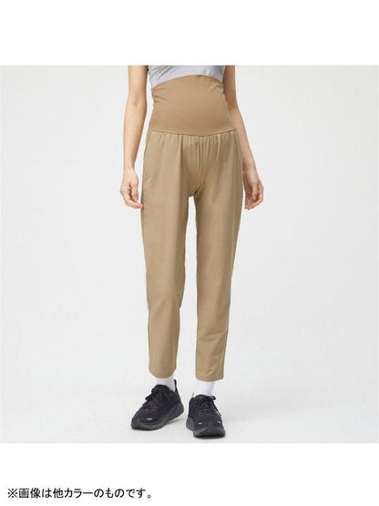 Women's Maternity Long Pant #K [NBM32203]｜THE NORTH FACE