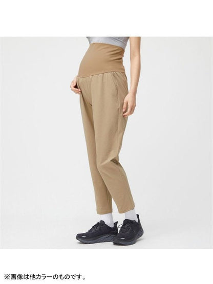 Women's Maternity Long Pant #K [NBM32203]｜THE NORTH FACE